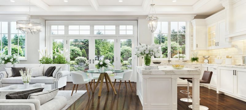 Best Kitchen Renovation Contractors in Rowlett, TX